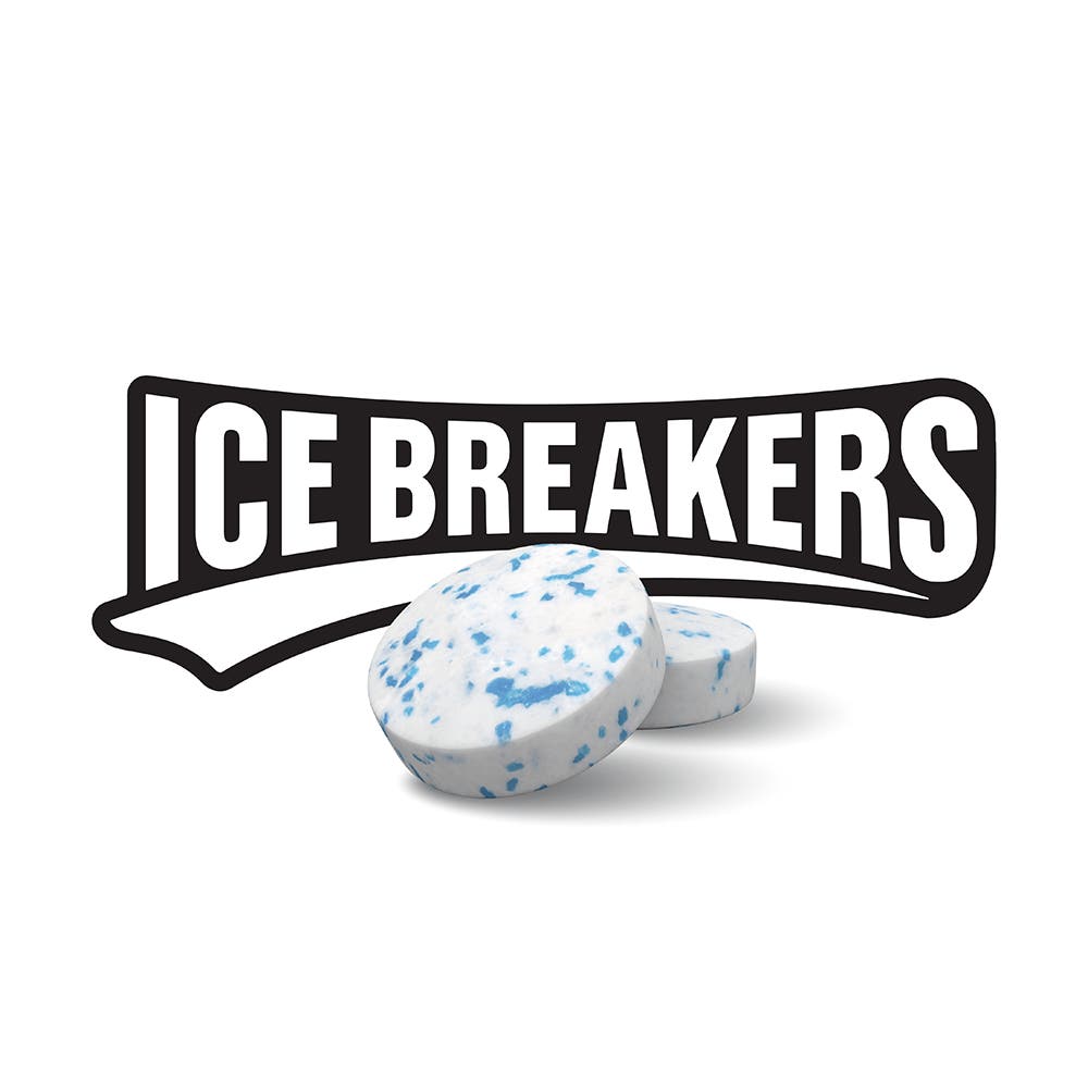 Ice Breakers Brand