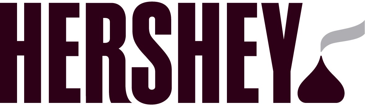 HERSHEY'S logo