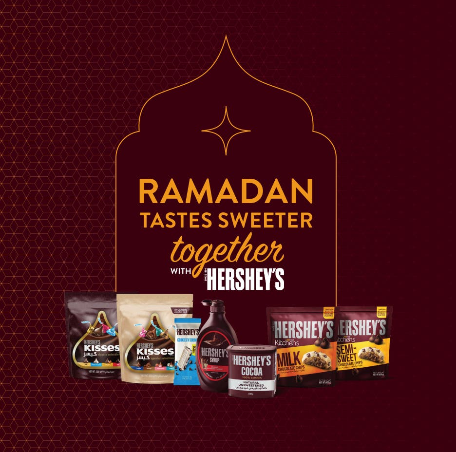 Recipes for Ramadan