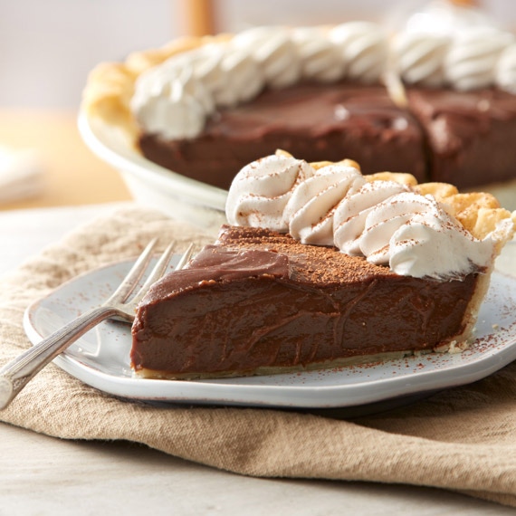 Baking Chocolate Cake