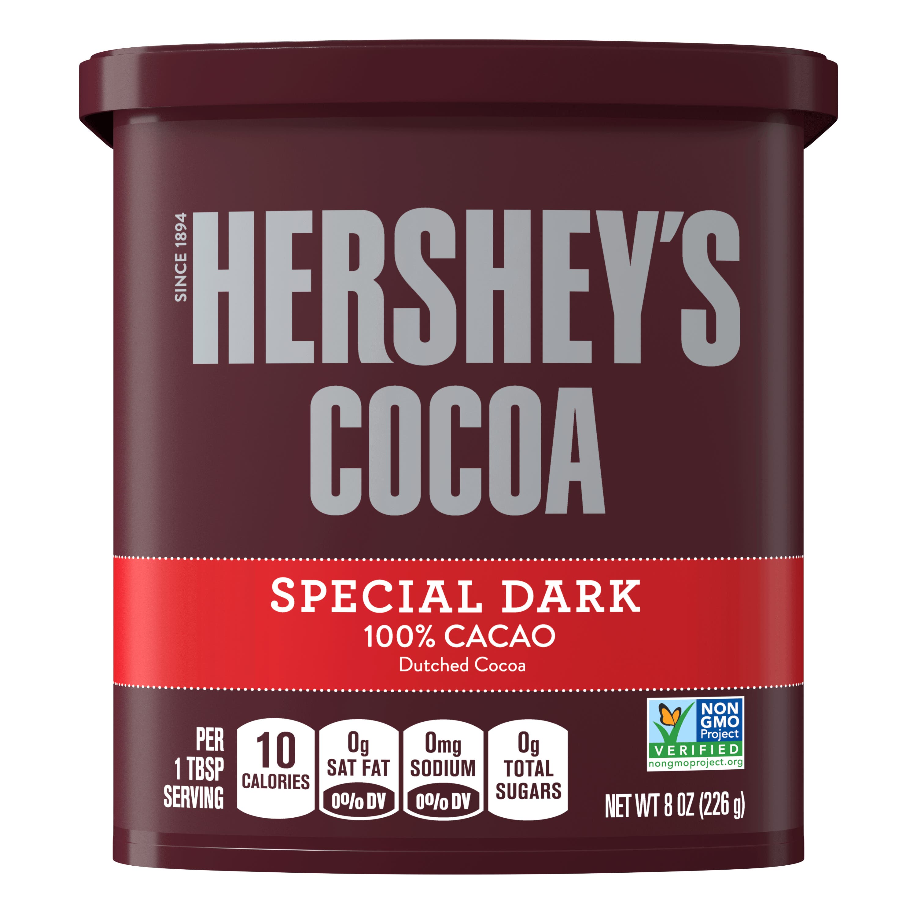 Hershey's Special Dark Cocoa 