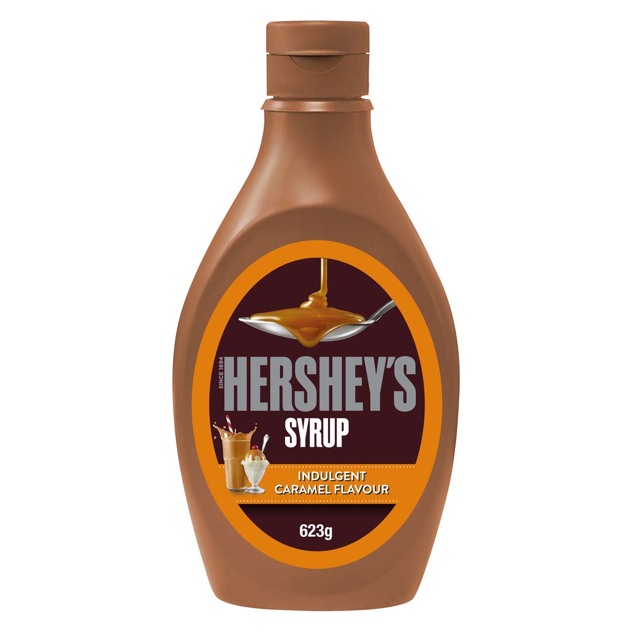 hersheys baking chips 425gr